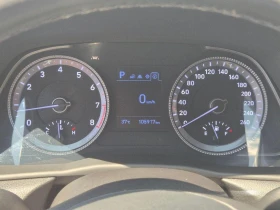 Hyundai Sonata 2.0 LPG Style * НАЙ-ДОБРА ЦЕНА В БЪЛГАРИЯ* , снимка 5