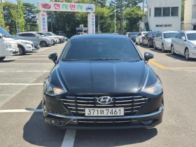 Hyundai Sonata 2.0 LPG Style * НАЙ-ДОБРА ЦЕНА В БЪЛГАРИЯ* , снимка 2