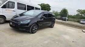 Ford S-Max 2.0 TDCI 140к.с 7 местна, снимка 1