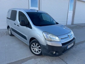 Citroen Berlingo 1.6 HDI, снимка 1