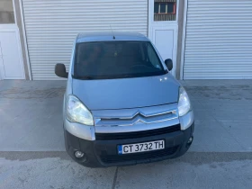 Citroen Berlingo 1.6 HDI, снимка 2