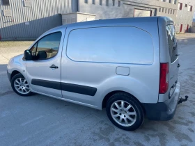 Citroen Berlingo 1.6 HDI, снимка 5