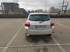 Toyota Auris, снимка 6