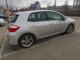 Toyota Auris, снимка 5