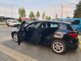 BMW 116 I, лизинг, гаранция до Юли 2027, снимка 8