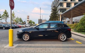 BMW 116 I, лизинг, гаранция до Юли 2027, снимка 7