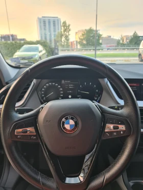 BMW 116 I, лизинг, гаранция до Юли 2027, снимка 9