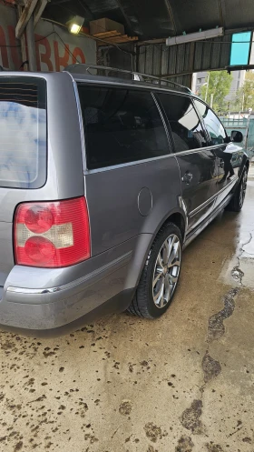 VW Passat, снимка 4