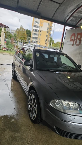 VW Passat, снимка 3