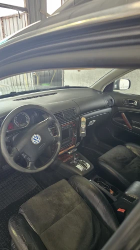 VW Passat, снимка 7