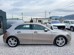 Mercedes-Benz A 220 ::4 MATIC::AMG line::1 собственик, снимка 4