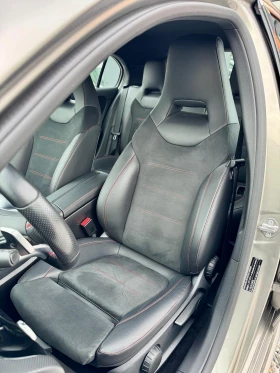Mercedes-Benz A 220 ::4 MATIC::AMG line::1 собственик, снимка 11