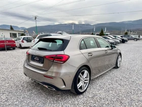 Mercedes-Benz A 220 ::4 MATIC::AMG line::1 собственик, снимка 7