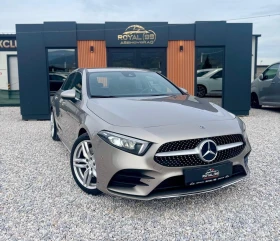 Mercedes-Benz A 220 ::4 MATIC::AMG line::1 собственик, снимка 1