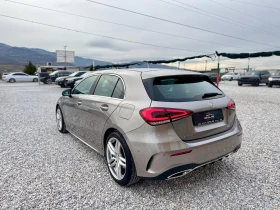 Mercedes-Benz A 220 ::4 MATIC::AMG line::1 собственик, снимка 6