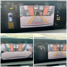 Mercedes-Benz A 220 ::4 MATIC::AMG line::1 собственик, снимка 16