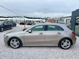 Mercedes-Benz A 220 ::4 MATIC::AMG line::1 собственик, снимка 5