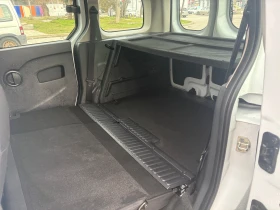 Renault Kangoo Passenger, снимка 8
