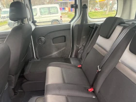 Renault Kangoo Passenger, снимка 9