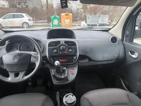 Renault Kangoo Passenger, снимка 11