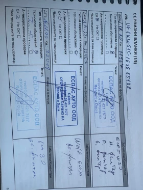 Renault Kangoo Passenger, снимка 16