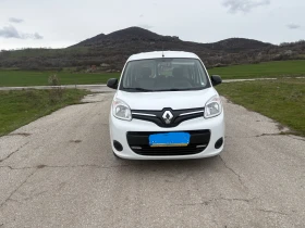 Renault Kangoo Passenger, снимка 4