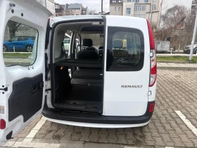 Renault Kangoo Passenger, снимка 6