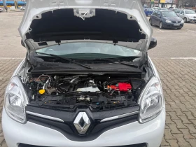 Renault Kangoo Passenger, снимка 14