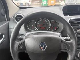 Renault Kangoo Passenger, снимка 13