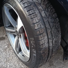 Audi A3 Sportback Sline 2.0tdi 140hp BMM, снимка 8