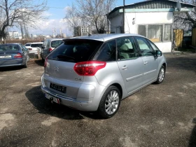 Citroen C4 Picasso 2.0 HDI 136 к.с. Автоматик, снимка 3