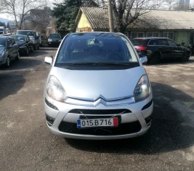 Citroen C4 Picasso 2.0 HDI 136 к.с. Автоматик, снимка 8