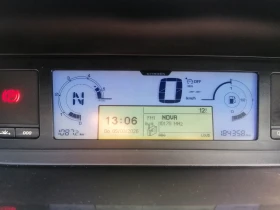 Citroen C4 Picasso 2.0 HDI 136 к.с. Автоматик, снимка 11
