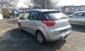 Citroen C4 Picasso 2.0 HDI 136 к.с. Автоматик, снимка 5