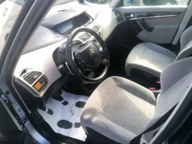 Citroen C4 Picasso 2.0 HDI 136 к.с. Автоматик, снимка 9