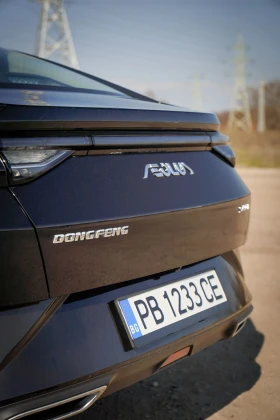 DONGFENG Shine, снимка 7