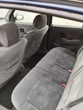 Renault Clio 1.9 dTi, снимка 6