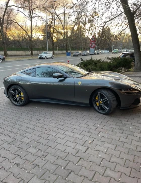 Ferrari Roma, снимка 2