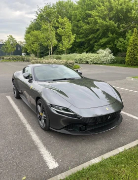 Ferrari Roma, снимка 1