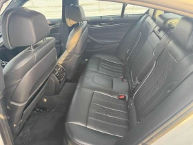 BMW 540 * 540i xDrive * CARFAX * ЦЕНА ДО БГ, снимка 10