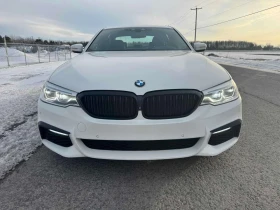 BMW 540 * 540i xDrive * CARFAX * ЦЕНА ДО БГ, снимка 2