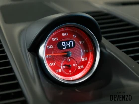 Porsche 911 Turbo Coupe AWD * PDK * АвтоКредит * (Цена до БГ), снимка 16