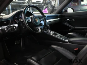 Porsche 911 Turbo Coupe AWD * PDK * АвтоКредит * (Цена до БГ), снимка 7