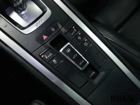 Porsche 911 Turbo Coupe AWD * PDK * АвтоКредит * (Цена до БГ), снимка 13