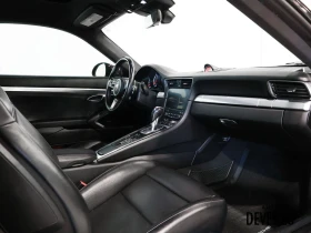 Porsche 911 Turbo Coupe AWD * PDK * АвтоКредит * (Цена до БГ), снимка 8