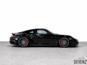Porsche 911 Turbo Coupe AWD * PDK * АвтоКредит * (Цена до БГ), снимка 3