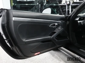 Porsche 911 Turbo Coupe AWD * PDK * АвтоКредит * (Цена до БГ), снимка 12