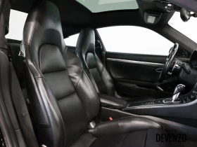 Porsche 911 Turbo Coupe AWD * PDK * АвтоКредит * (Цена до БГ), снимка 9