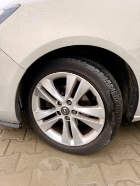 Opel Zafira 2.0* Нов внос* Нави* 7места* Реална* Бартер* , снимка 5