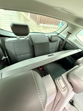 Opel Zafira 2.0* Нов внос* Нави* 7места* Реална* Бартер* , снимка 8